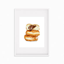 Charger l&#39;image dans la galerie, Les Donuts au Chocolat
